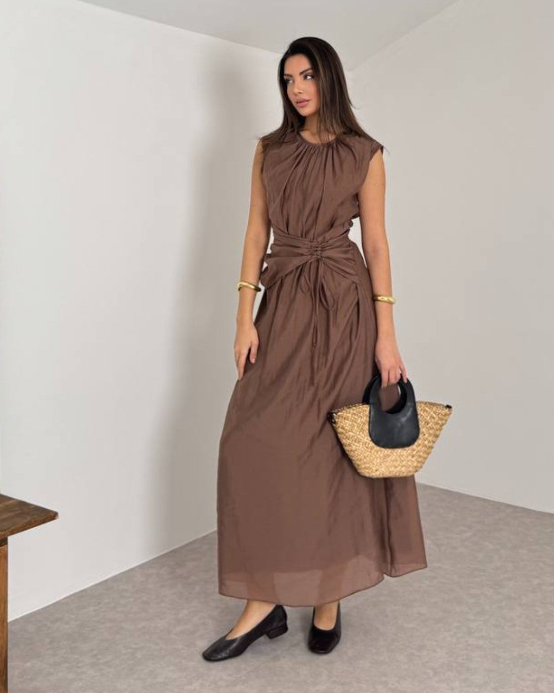 Effortless Elegance Dress