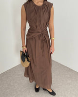 Effortless Elegance Dress