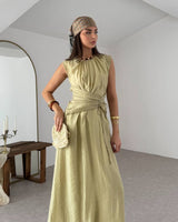 Effortless Elegance Dress