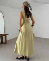 Effortless Elegance Dress
