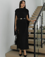Élan Lace Skirt (Without Belt)