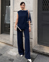Elegant Drape Set
