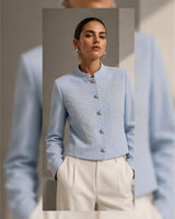 Elegant Viral Blazer