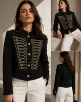 Elegant Viral Blazer