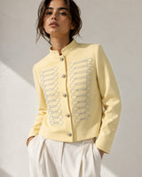 Elegant Viral Blazer