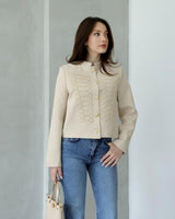 Elegant Viral Blazer