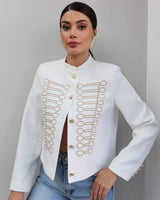 Elegant Viral Blazer
