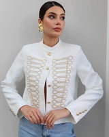 Elegant Viral Blazer