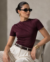 Elevated Essential Top