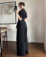 Elite Tailored Suit