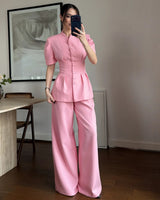 Elite Tailored Suit