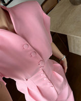 Elite Tailored Suit