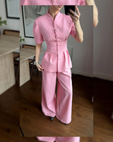 Elite Tailored Suit