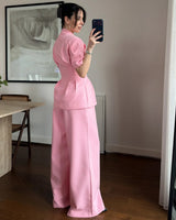 Elite Tailored Suit