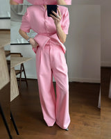 Elite Tailored Suit