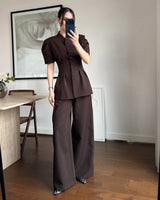 Elite Tailored Suit