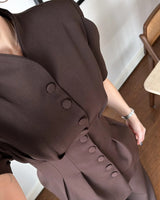 Elite Tailored Suit
