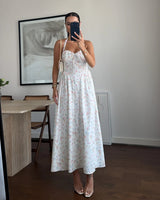 Élodie Summer Dress