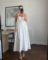 Élodie Summer Dress