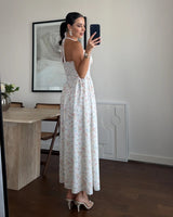 Élodie Summer Dress