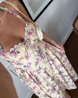 Élodie Summer Dress