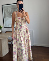 Élodie Summer Dress