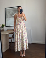 Élodie Summer Dress