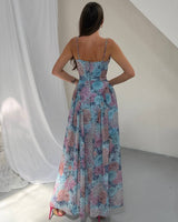 Enchanted Maxi Dress