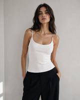 Essential Cami Top