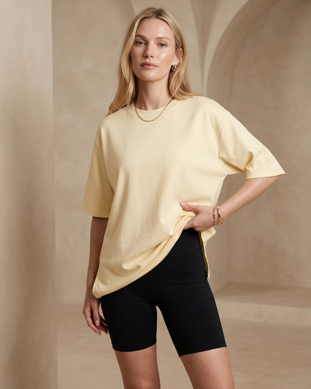 Essential Flow T-Shirt