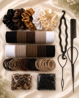 Essential Hair Kit