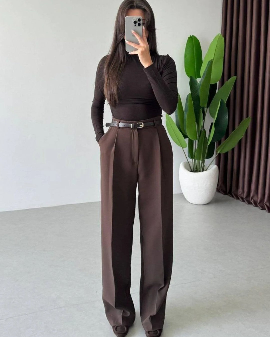 Essential Office Pants