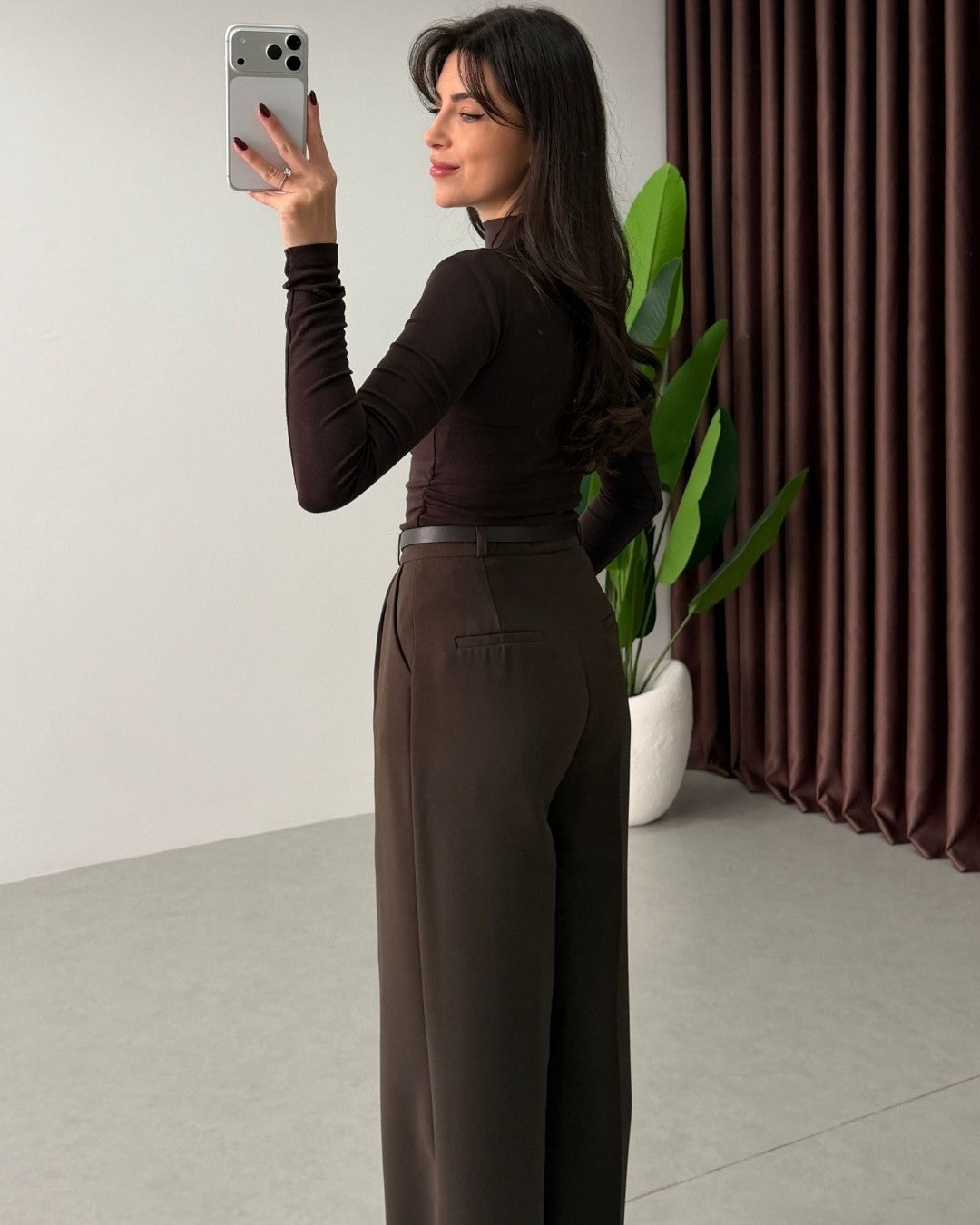 Essential Office Pants