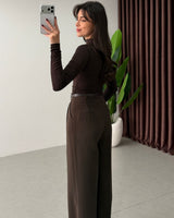 Essential Office Pants