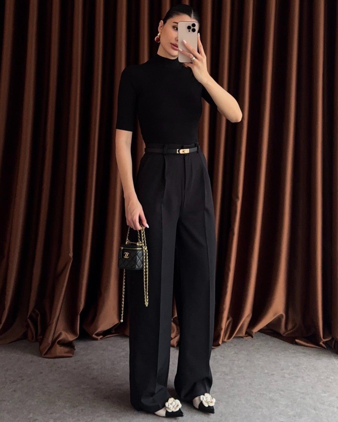 Essential Office Pants