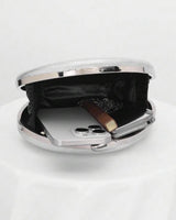 Essential Silver Bag