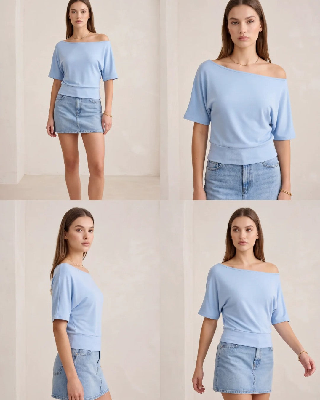 Essential Tee