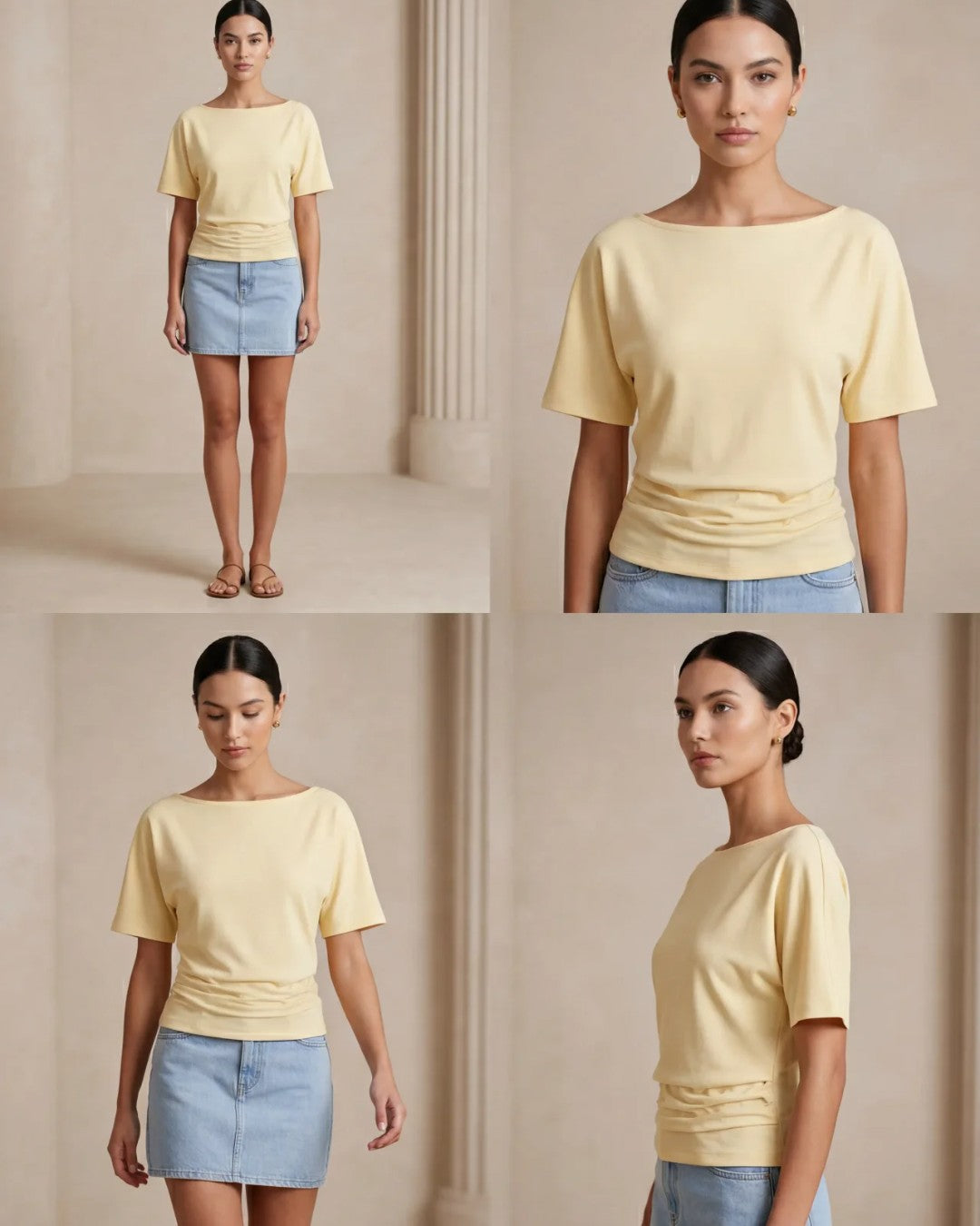 Essential Tee