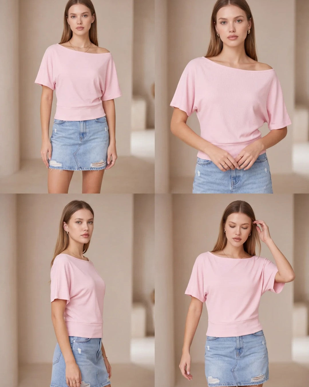 Essential Tee