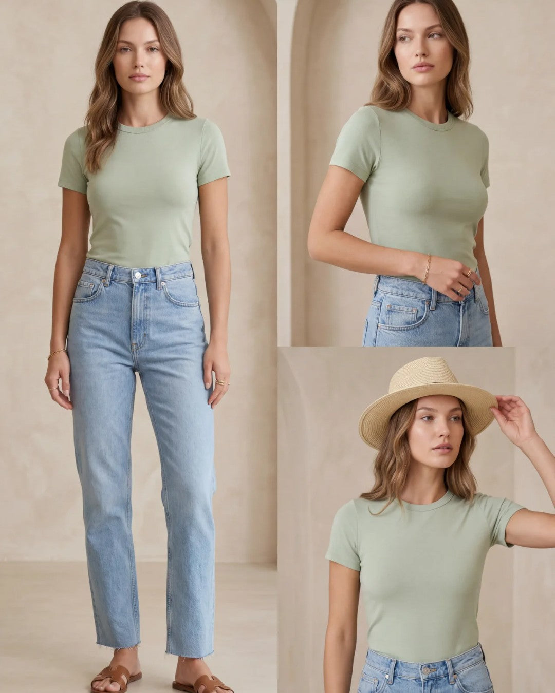 Essential Tee