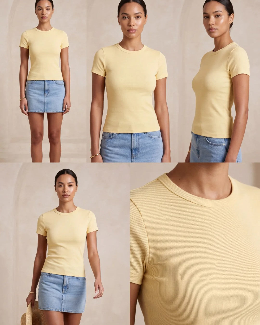 Essential Tee