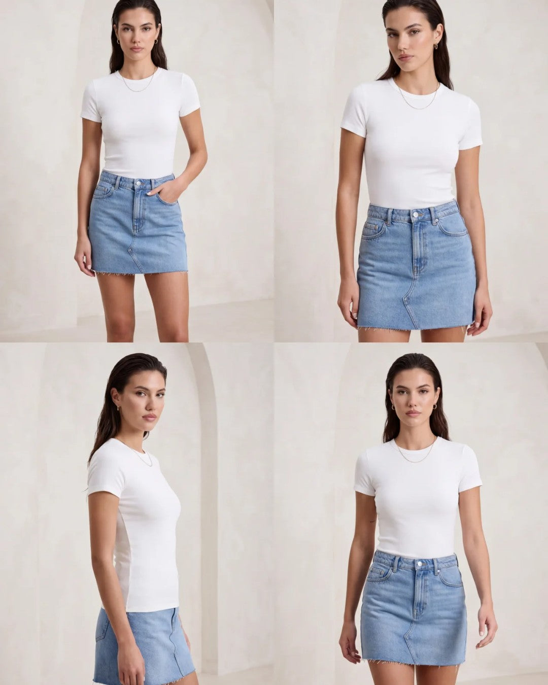 Essential Tee