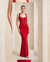 Étoile Lace Gown