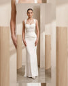 Étoile Lace Gown