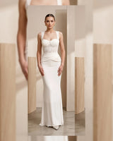 Étoile Lace Gown