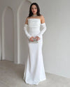 Evening Maxi Dress