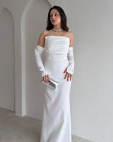 Evening Maxi Dress