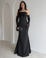 Evening Maxi Dress