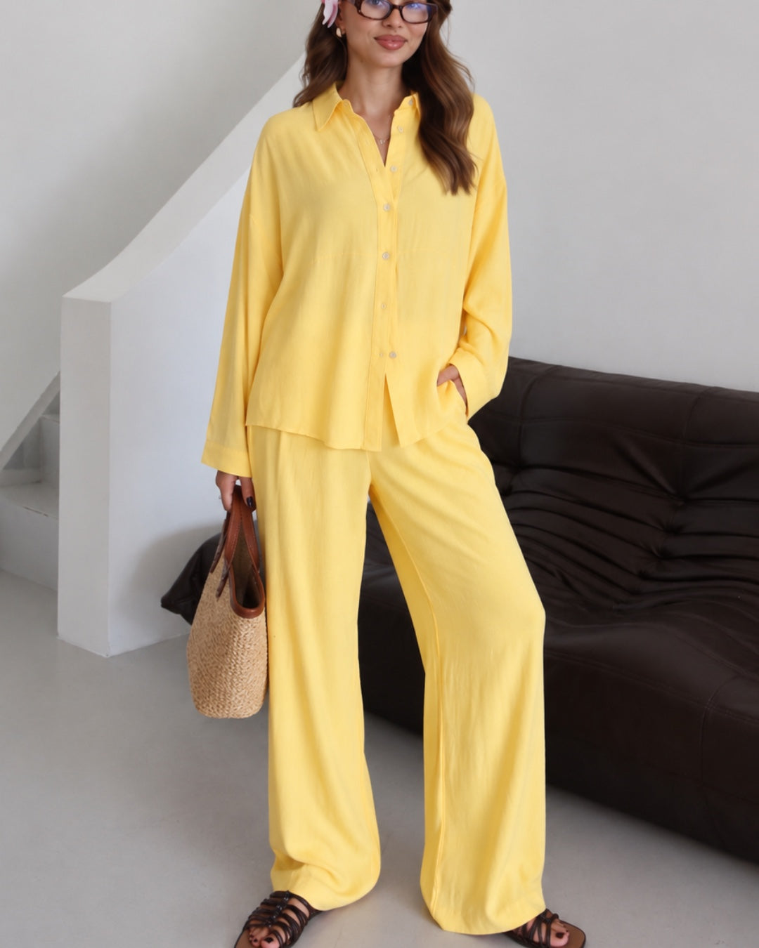 Everyday Comfy Set