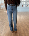 Everyday Denim+ Belt